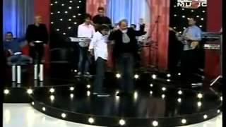 Muharem Serbezovski i Sinan Sakic   Poslednji aplauz Promocija 2011   YouTube