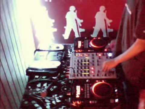 Dj SnIckers 1st Mixtape