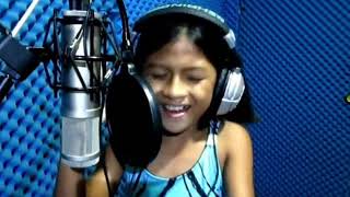 Power of Love Cydel Gabutero and Celine Dion