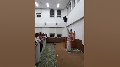 تلاوه حجازيه رائعه