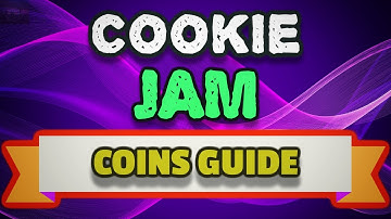 Cookie Jam - Tips and Tricks to get Free Coins - Using Reward Apps !