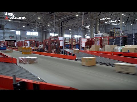 Build Different AI Applications for Warehouses and Fulfillment Centers