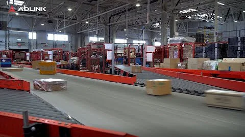 Build Different AI Applications for Warehouses and Fulfillment Centers