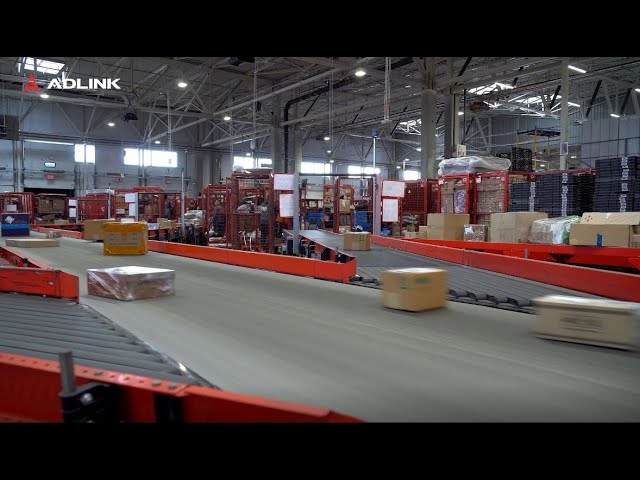 Build Different AI Applications for Warehouses and Fulfillment Centers Build Different AI Applications for Warehouses and Fulfillment Centers