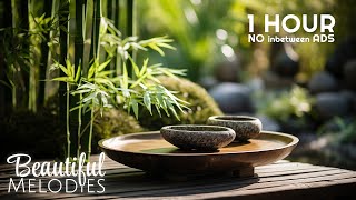 Beautiful Relaxing Music for Stress Relief 🌿 Eliminates Stress and Improves Memory • Heal Mind