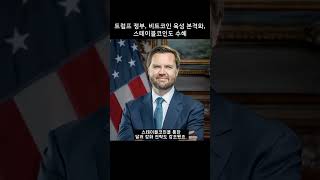 트럼프 정부 비트코인 육성 본격화 스테이블코인도 수혜