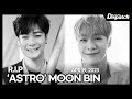 故문빈(아스트로), &quot;문빈의 미소를 잊지 않겠습니다&quot; l R.I.P MOON BIN(ASTRO), &quot;We won&#39;t forget Moon Bin&#39;s smile&quot;