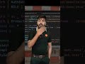 Live class m aaya Lucky prajapati ka offer letter congratulations IT Learning Institute Gwalior