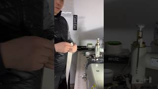 Брусовка Кожи Перед Дальнейшей Работы