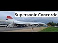 Brooklands Museum British motorsport, aviation, McLaren and home of Concorde