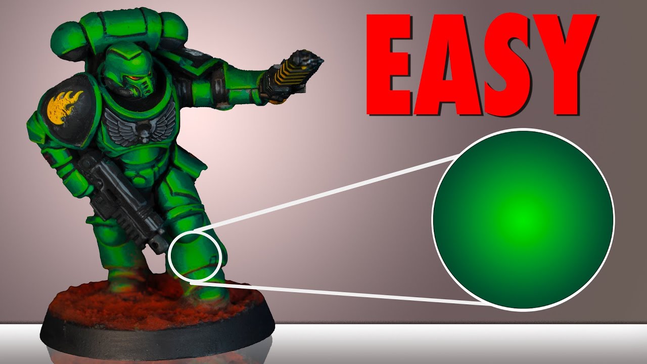 It took me 20 YEARS to realize this about LAYERING