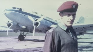 OLDTIMERS MILATARY MEMORIES a Final flight on the famous DC3 Transport and para Aircraft in 2025 