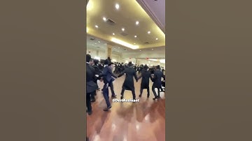 Thumbnail of DANCE; DANCE; DANCE❤️‍🔥 #jewish #dance #wedding #music