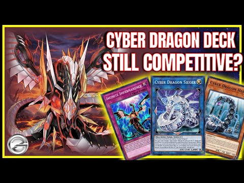 yugioh cyber dragon meta deck Complete Custom for Yu-Gi-Oh! GX Cyber Dragon Nova - Yu-Gi-Oh!