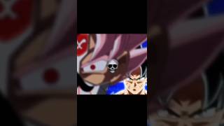 Ultra Instinct Goku Vs Black Goku Dbsskulledit
