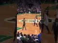 Kyrie Irving gives middle finger to TD Garden crowd ... twice