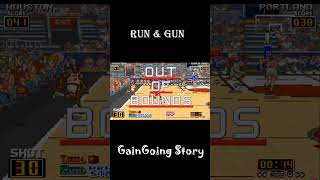 #houston #nba #retrogaming #retro #basketball #portland #runandgun #retrogames  #retro sports #농구