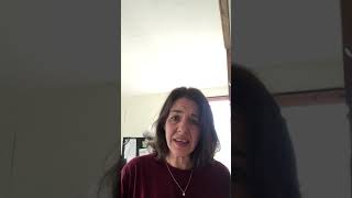 Individual Counseling: Ending a Session