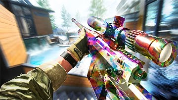 The *FASTEST* Victus XMR Got Me BANNED on MWII