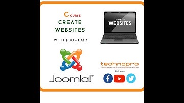 How to Create or Build Business Websites with Joomla! 3