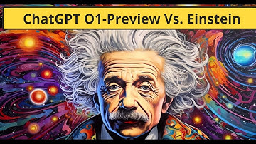 Can ChatGPT o1-preview solve Einsteins famous puzzle?