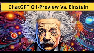 Can ChatGPT o1-preview solve Einsteins famous puzzle?