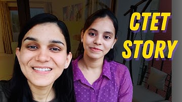 CTET July 2024 Interview 5 मिनट में from Bangalore by Himanshi Singh