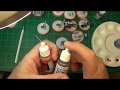 How to paint french artillery for napoleonic battle s MP3