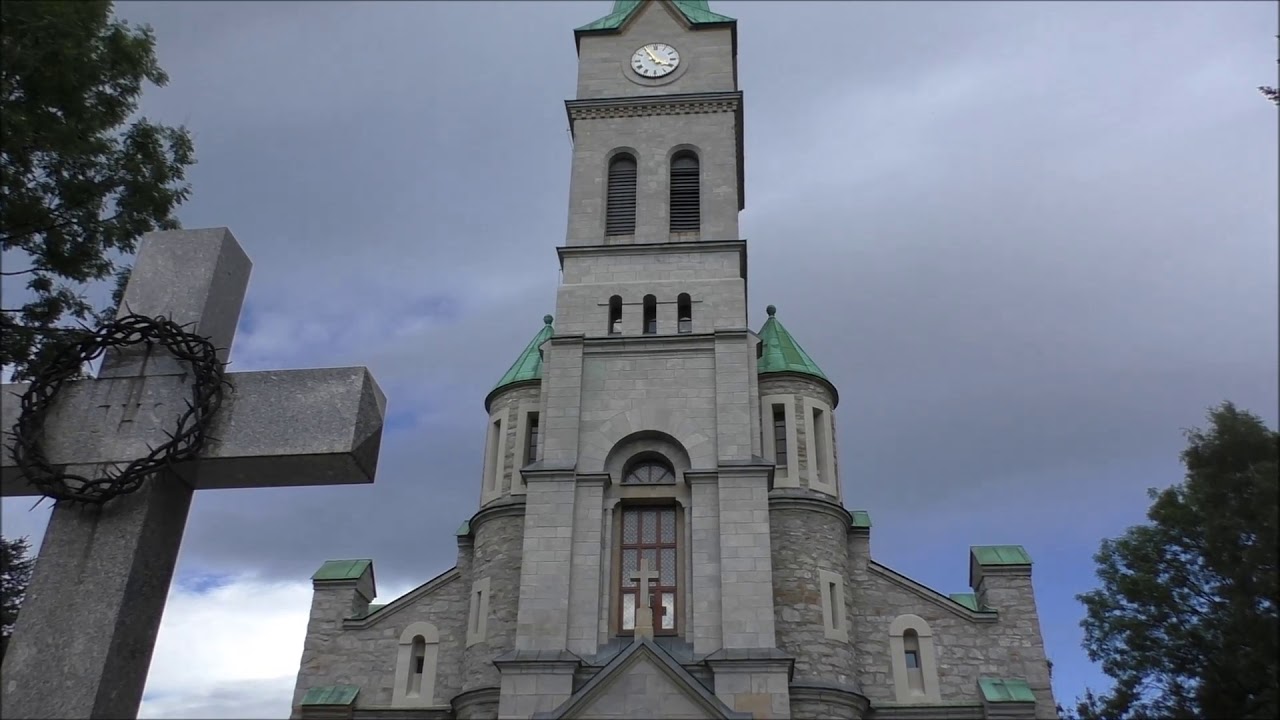 Kościół na Krupówkach