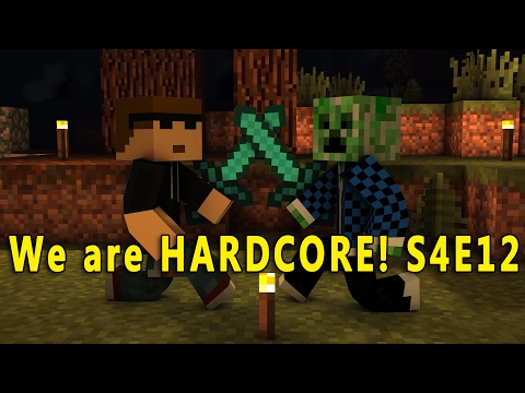 We are (nem annyira) HARDCORE! S4E12 - Kodi Cam - We are (nem annyira) HARDCORE! S4E12 - Kodi Cam