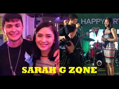 sarah-g.-nagulat-kay-matteo-guidicelli?-l-happy-birthday-matteo!