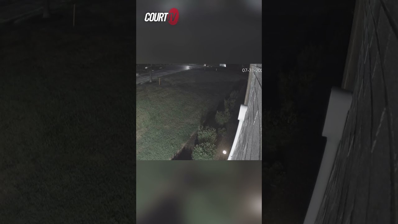 Mackenzie Shirilla High Speed Crash Video Released COURT TV