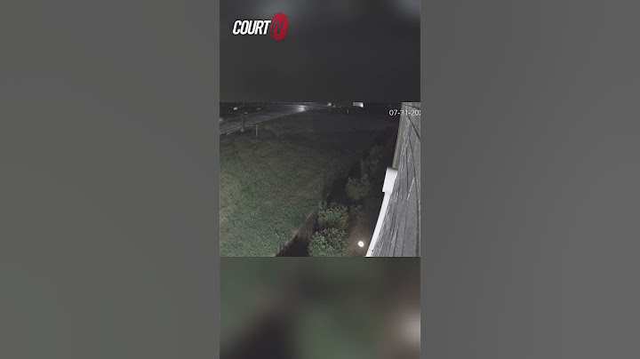 Mackenzie Shirilla High Speed Crash Video Released | COURT TV