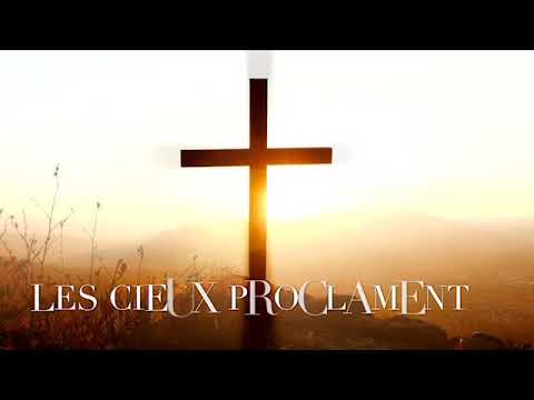 Sony - Les Cieux Proclament