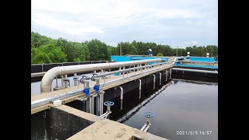 Hệ Thống Xử Lý Nước Thải Trang Trại Chăn Nuôi Heo - Công Suất 990m3/Ngày Đêm - Sơn Động - Bắc Giang