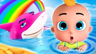 Nursery Rhymes / Baby Shark / Animal Songs / Songs for Children