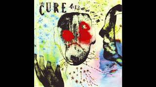 The Cure - It&#39;s Over