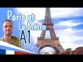 Paris et le mtro  podcast  level a1 ep01