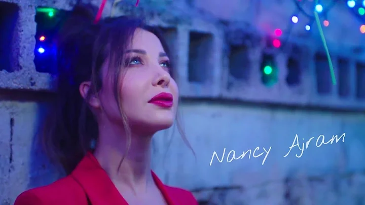 Nancy Ajram New French Song 2021 |   -
