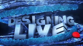Live Designing! | Ultra Realistic Car Illustration!