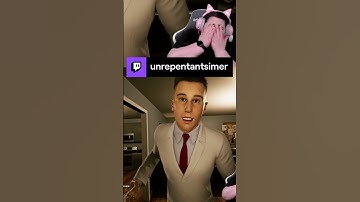 Scrutinized Tanner jumpscare | unrepentantsimer on #Twitch