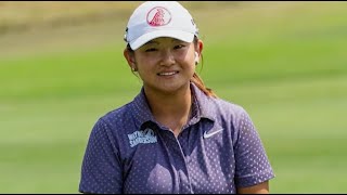 Women’s Pro Golfer Grew Up Around Poultry Houses
Women’s Pro Golfer Grew Up Around Poultry Houses Women’s Pro Golfer Grew Up Around Poultry Houses