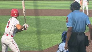 American Legion Area 7 Tournament Final