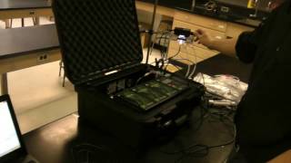 Q-Box CO650 Instructional Video#2
