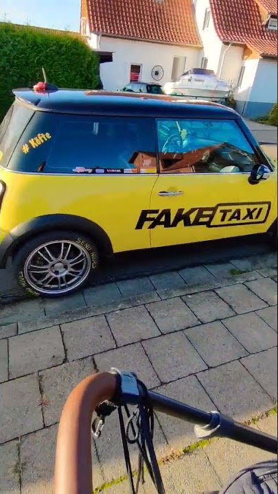 Fake Taxi #taxi #sex #viral