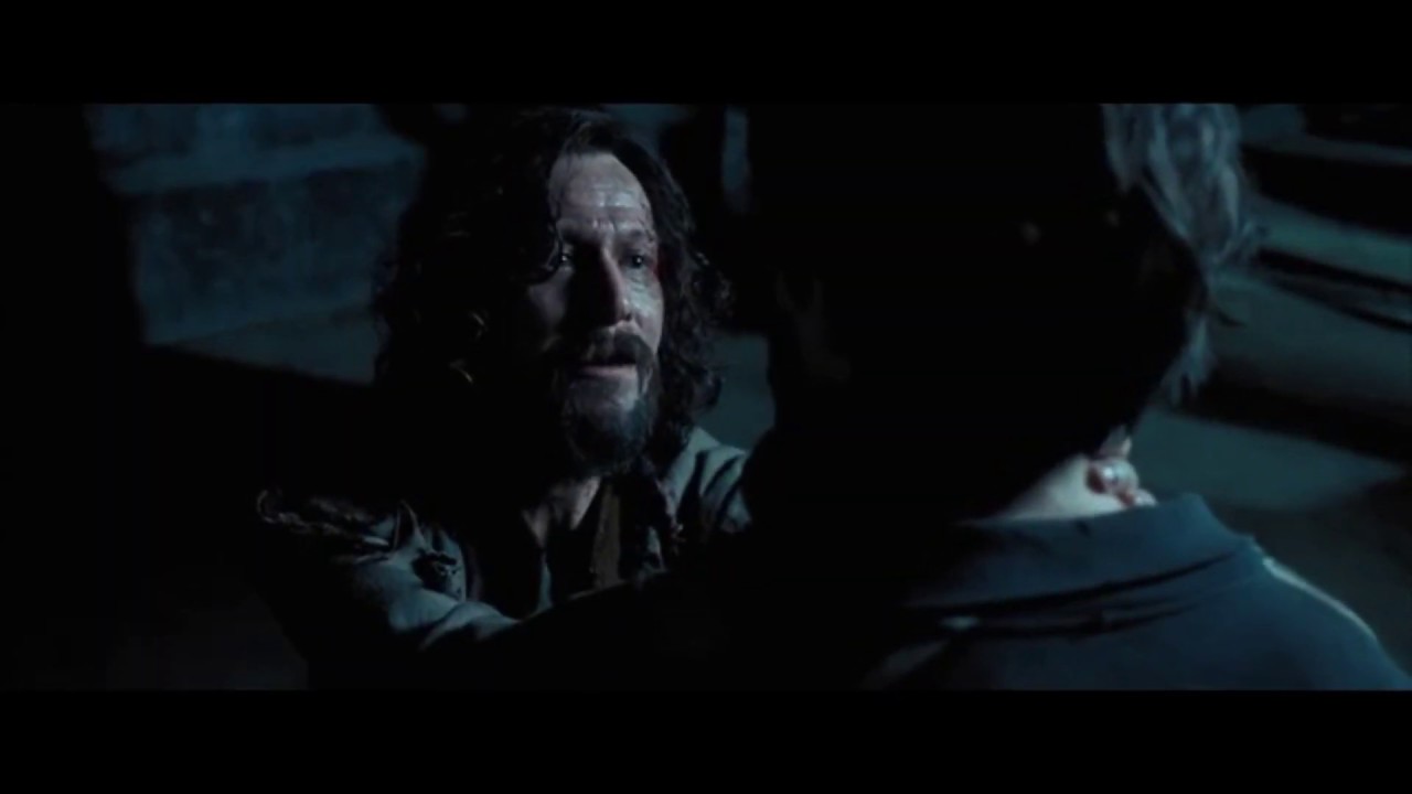 Sirius Black || The Greatest