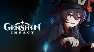 Genshin impact | 'Funeral Play Date' | Hutao song