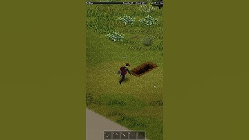 Project Zomboid - Farewell to a fallen hero - Mark the Mechanic