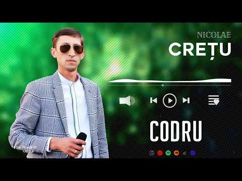 Nicolae Crețu CODRU