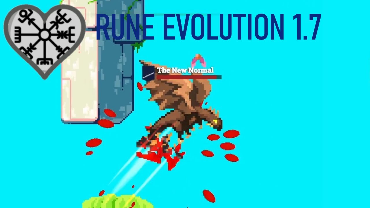 Rune Metaverse | Rune Evolution 1.7